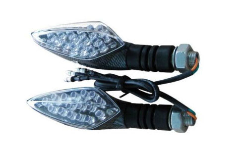 Cornering light CL-0001